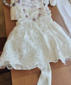 GD182-Net Frock
