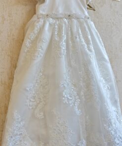 GD185-Net Frock