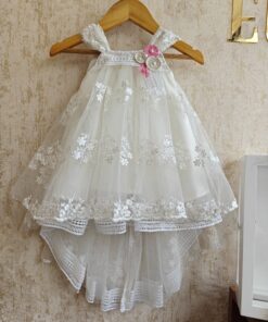 GD188-Net Frock
