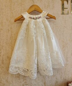 GD190-Net Frock