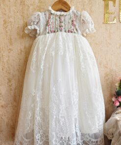 GD191-Net Frock