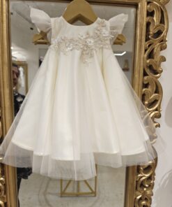 GD195-Net Frock