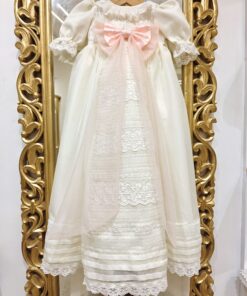 GD201-Organza Frock