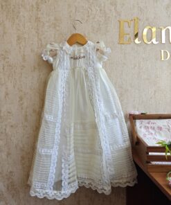 GD202-Organza Frock