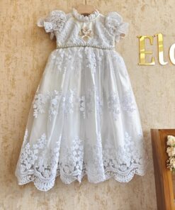 GD204-Net Frock