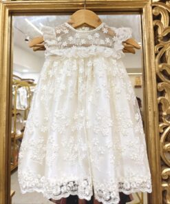 GD214-Net Frock