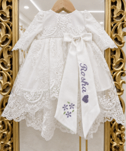 GD224-Net Frock