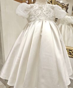 GD223-Silk Frock
