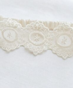 GH01-Girl Headband Embroidered