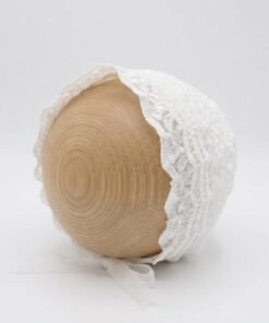 GH08-Girl Bonnet