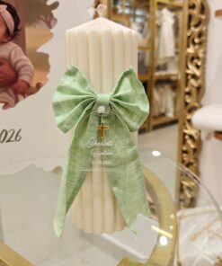 PC26-Pillar Candle