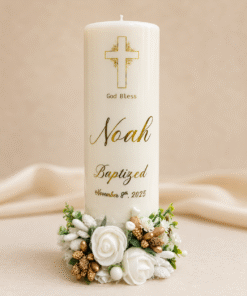 PC29-Pillar Candle