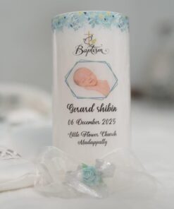 PC32-Pillar Candle