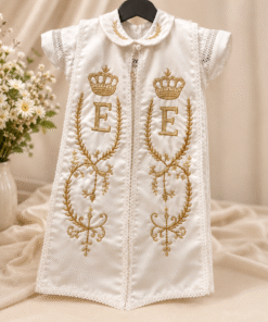 BD198-Romper with Shrug