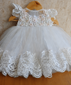 GD230-Net Frock