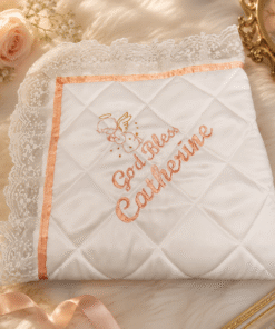 QL7-Quilt Embroidered