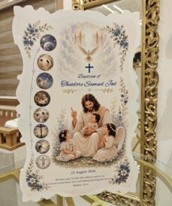 BX35-Keepsake Box Printed