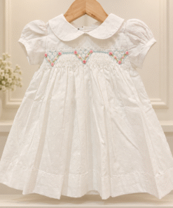 GD231-Cotton Frock