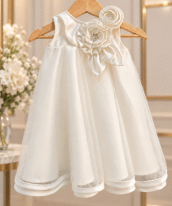 GD232-Net Frock