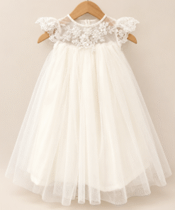 GD233-Net Frock