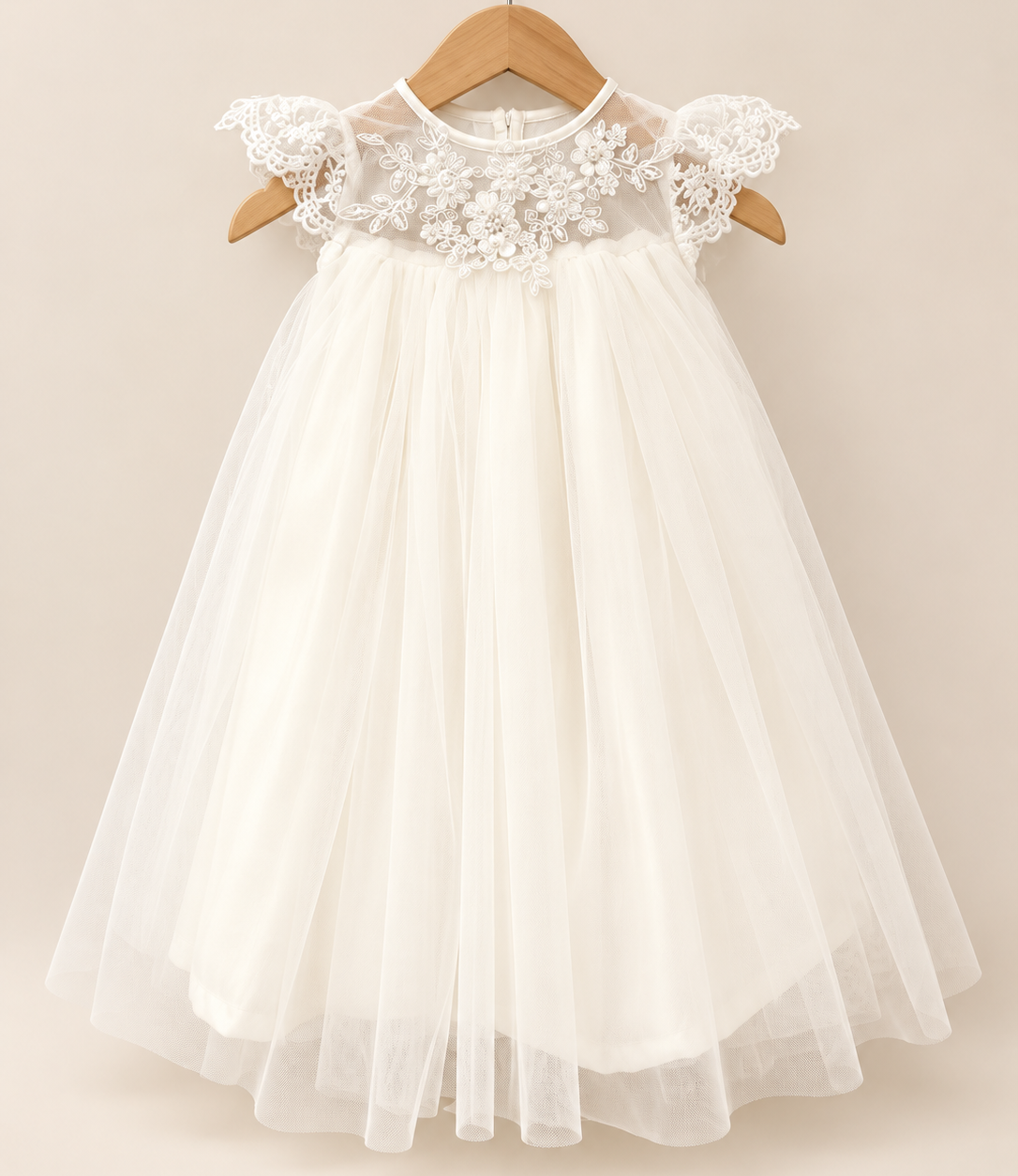 GD233-Net Frock